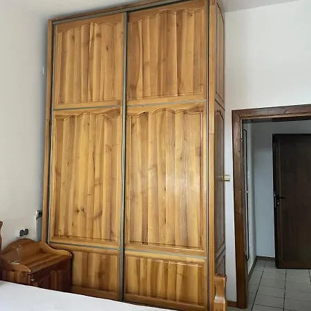 зелената къща Accommodatie bij particulieren *