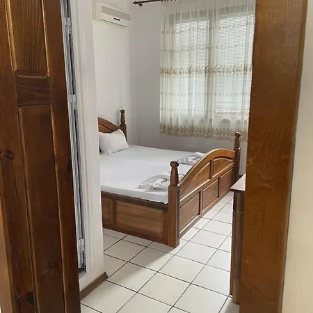 зелената къща Habitación en casa particular Hisarya