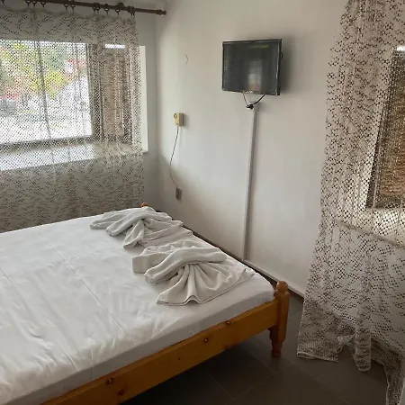 Habitación en casa particular зелената къща