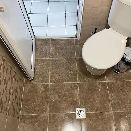 Habitación en casa particular зелената къща Hisarya