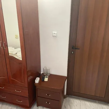 Habitación en casa particular зелената къща Hisarya