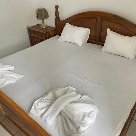 Homestay зелената къща