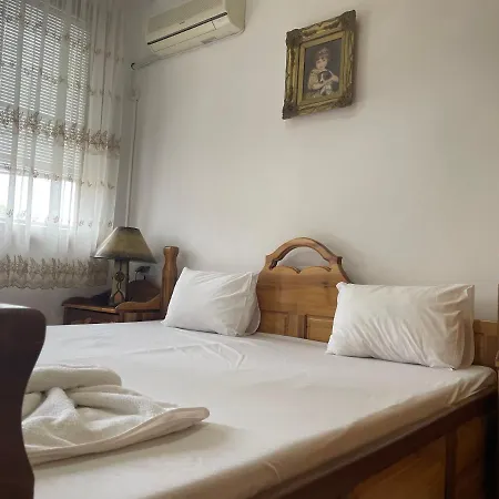 зелената къща Habitación en casa particular Hisarya