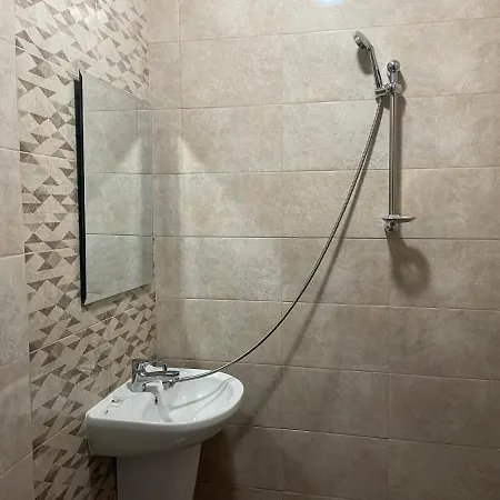 зелената къща Hisarya