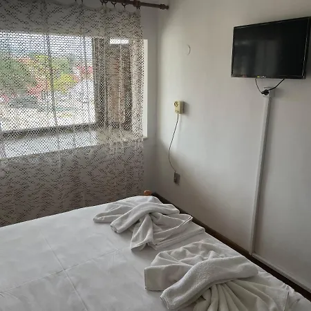 Accommodatie bij particulieren зелената къща Hisarya