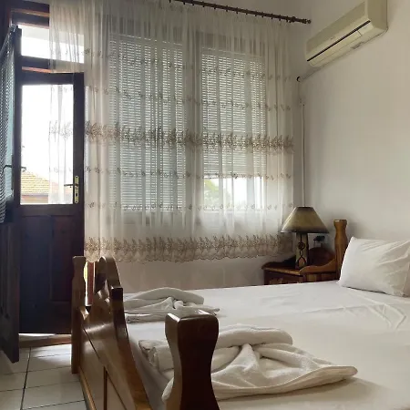 зелената къща Accommodatie bij particulieren Hisarya