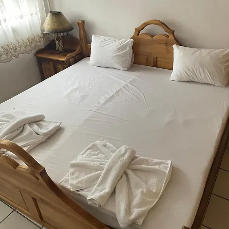 Accommodatie bij particulieren зелената къща Hisarya