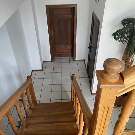 Homestay зелената къща *