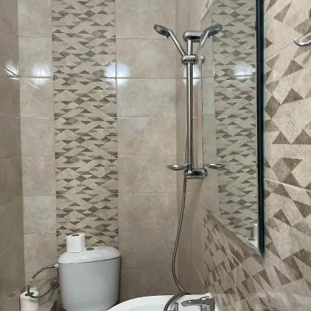 Habitación en casa particular зелената къща Hisarya