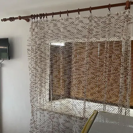 зелената къща Habitación en casa particular *